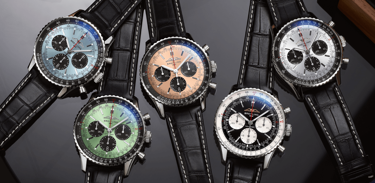 Breitling Navitimer Replica Online Store Sell Breitling Navitimer